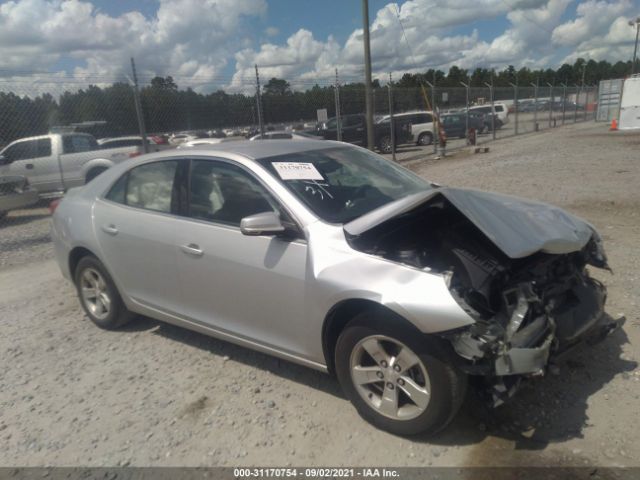 CHEVROLET MALIBU LIMITED 2016 1g11c5saxgf157968