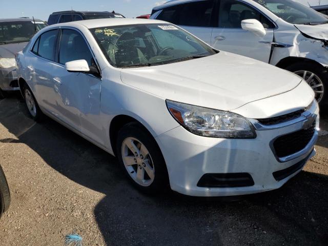 CHEVROLET MALIBU LIM 2016 1g11c5saxgf158411