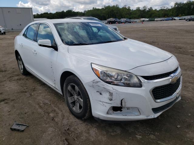 CHEVROLET MALIBU LIM 2016 1g11c5saxgf159400