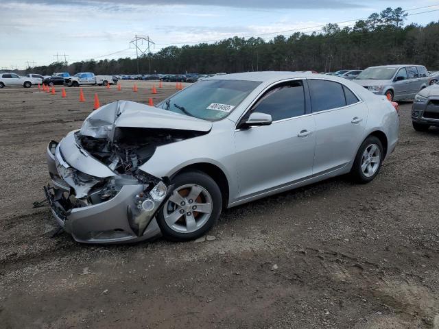 CHEVROLET MALIBU LIM 2016 1g11c5saxgf159705