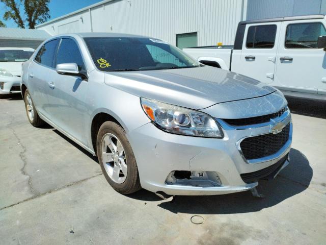 CHEVROLET MALIBU LIM 2016 1g11c5saxgf159896