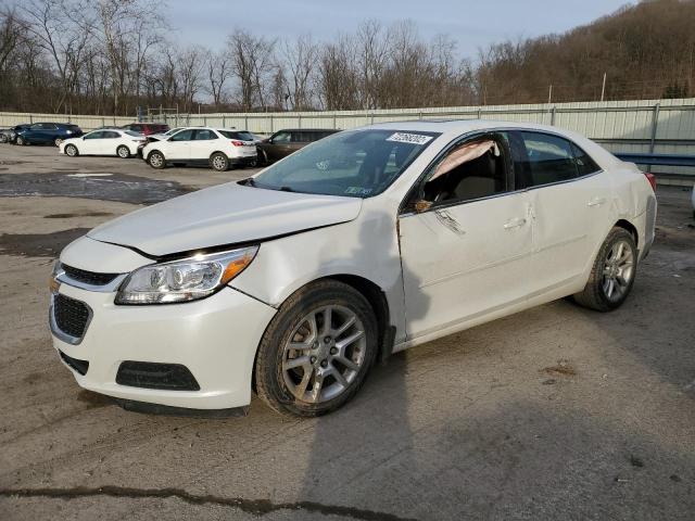 CHEVROLET MALIBU LIM 2016 1g11c5saxgf161289