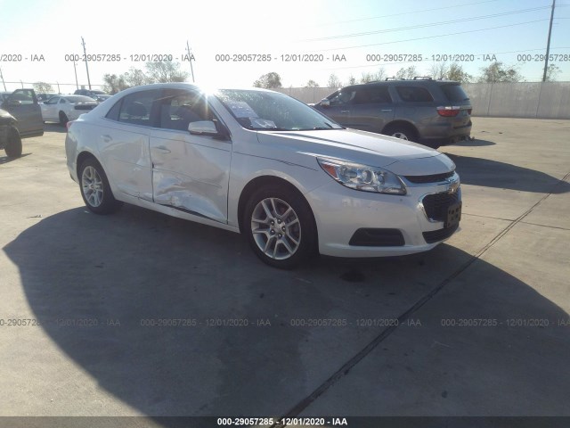 CHEVROLET MALIBU LIMITED 2016 1g11c5saxgf162801