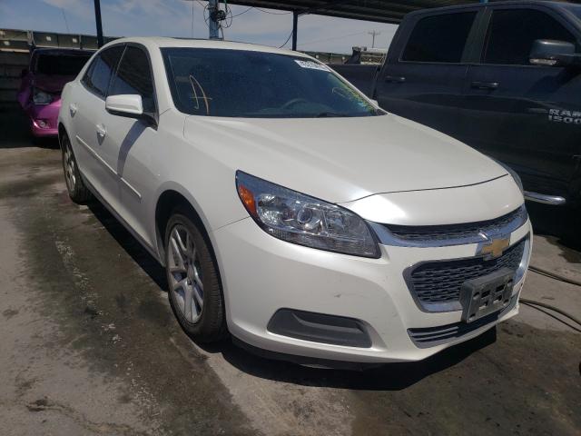 CHEVROLET MALIBU LIM 2016 1g11c5saxgf162961