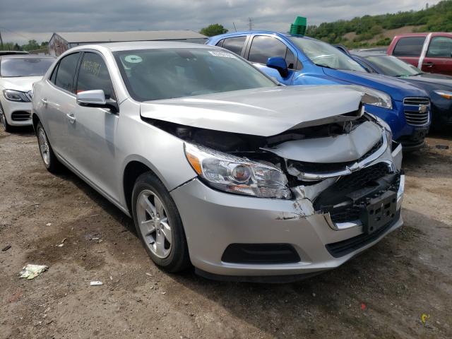 CHEVROLET MALIBU LIM 2016 1g11c5saxgf163107