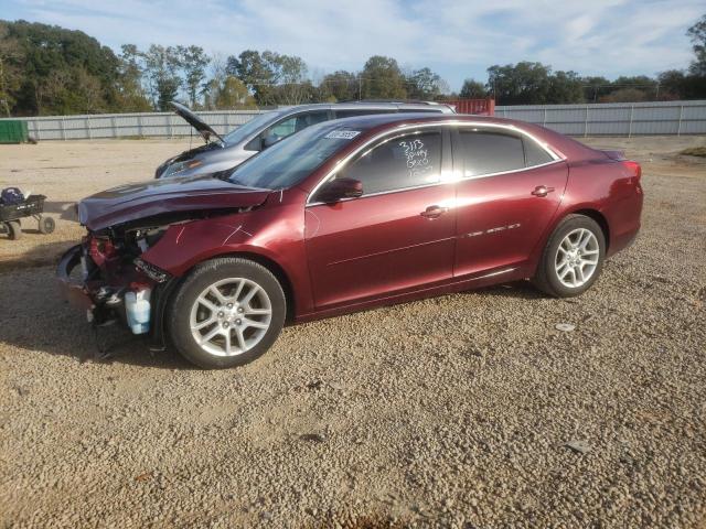 CHEVROLET MALIBU 2016 1g11c5saxgf163883