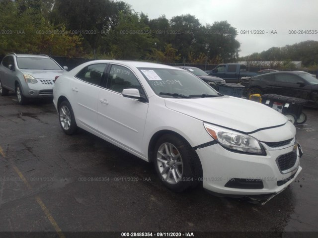 CHEVROLET MALIBU LIMITED 2016 1g11c5saxgf164905