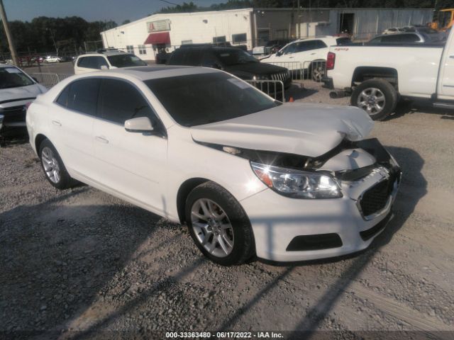 CHEVROLET MALIBU LIMITED 2016 1g11c5saxgf164984