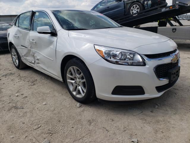 CHEVROLET MALIBU LIM 2016 1g11c5saxgf165651