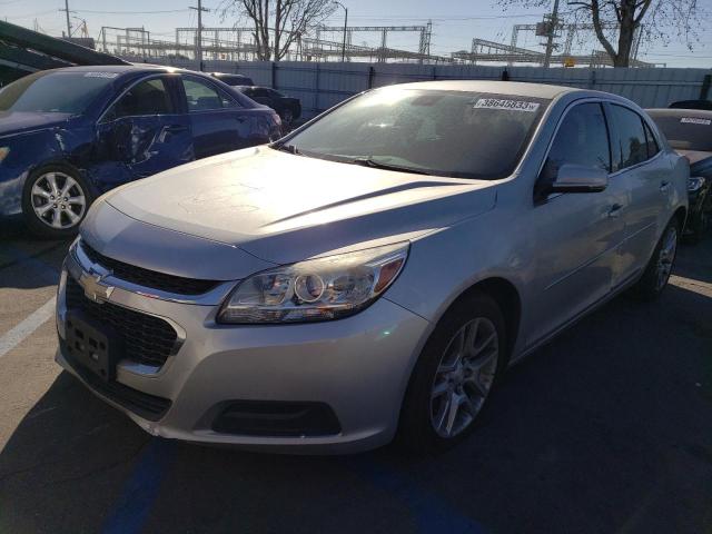 CHEVROLET MALIBU LIM 2016 1g11c5saxgf166346