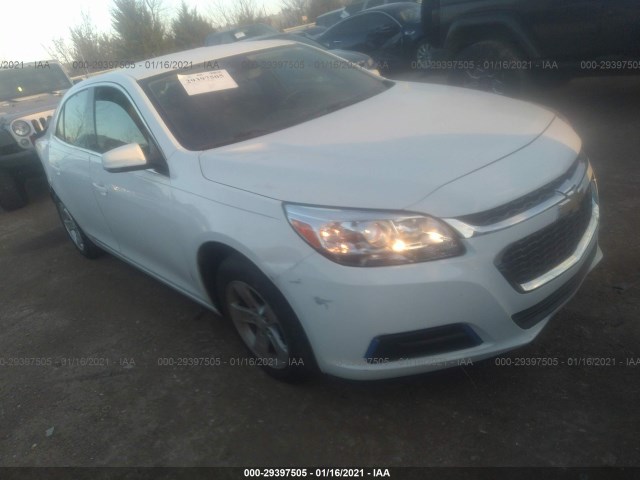 CHEVROLET MALIBU LIMITED 2016 1g11c5saxgf168629