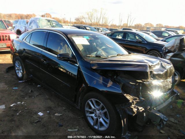 CHEVROLET MALIBU LIMITED 2016 1g11c5saxgu103839