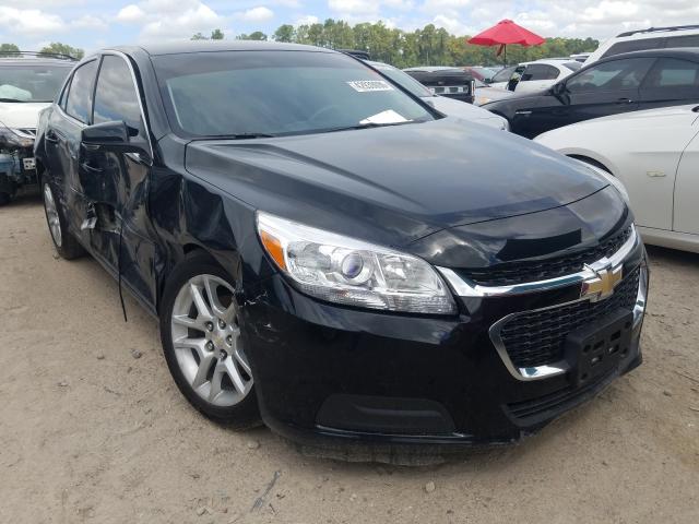 CHEVROLET MALIBU LIM 2016 1g11c5saxgu105560