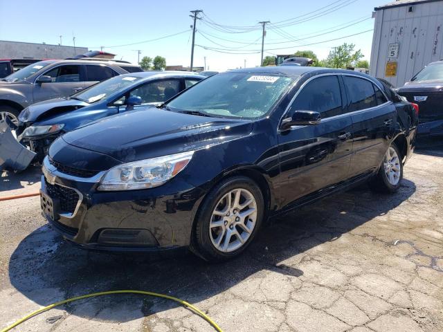 CHEVROLET MALIBU 2016 1g11c5saxgu106076