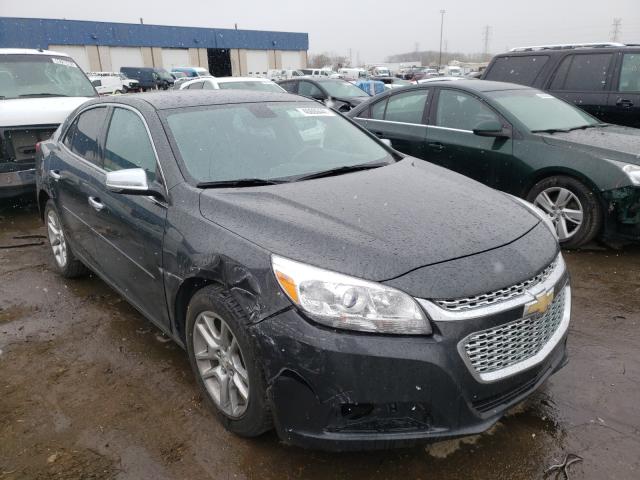 CHEVROLET MALIBU LIM 2016 1g11c5saxgu107387