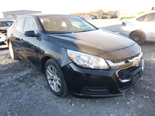 CHEVROLET MALIBU LIM 2016 1g11c5saxgu108698