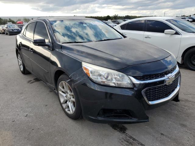 CHEVROLET MALIBU LIM 2016 1g11c5saxgu109639