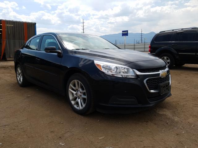 CHEVROLET MALIBU LIM 2016 1g11c5saxgu112461