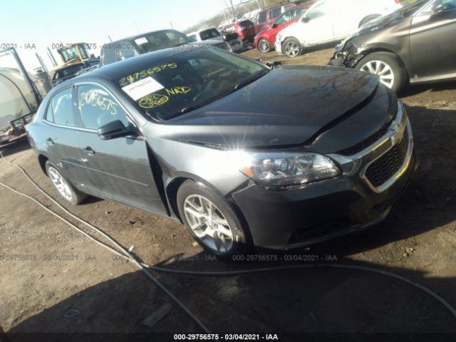 CHEVROLET MALIBU LIMITED 2016 1g11c5saxgu112699