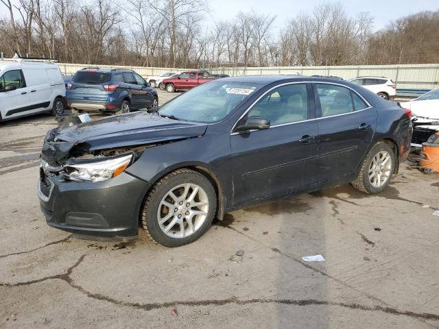 CHEVROLET MALIBU 2016 1g11c5saxgu112797