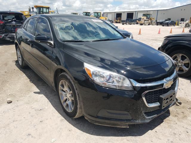 CHEVROLET MALIBU LIM 2016 1g11c5saxgu114503