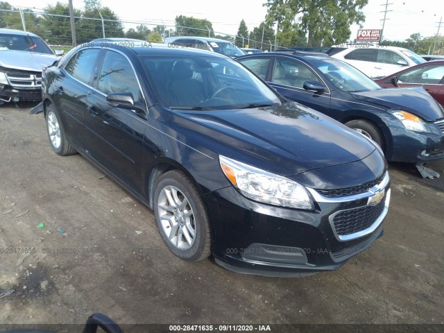 CHEVROLET MALIBU LIMITED 2016 1g11c5saxgu115084