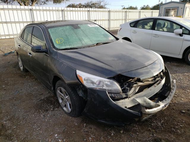 CHEVROLET MALIBU LIM 2016 1g11c5saxgu121709