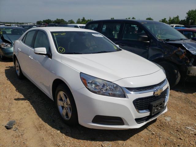 CHEVROLET MALIBU LIM 2016 1g11c5saxgu129373