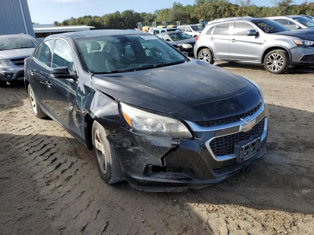 CHEVROLET MALIBU LIM 2016 1g11c5saxgu133083