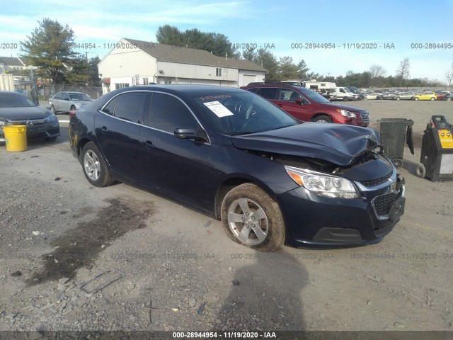 CHEVROLET MALIBU LIMITED 2016 1g11c5saxgu134556