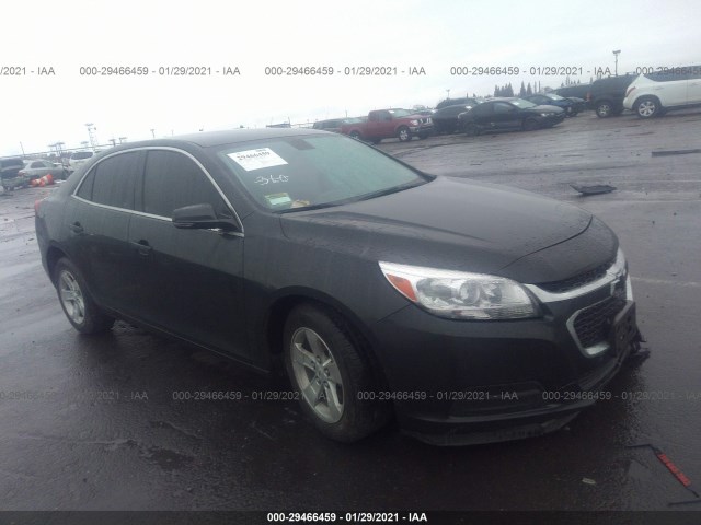 CHEVROLET MALIBU LIMITED 2016 1g11c5saxgu138042