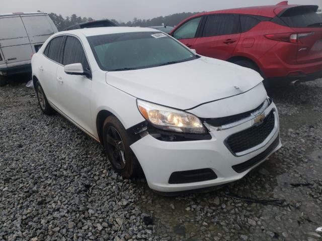 CHEVROLET MALIBU LIM 2016 1g11c5saxgu138932