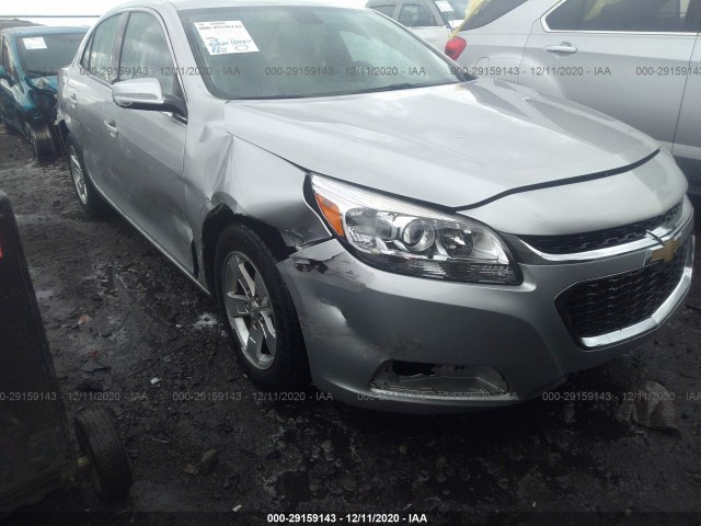 CHEVROLET MALIBU LIMITED 2016 1g11c5saxgu141488