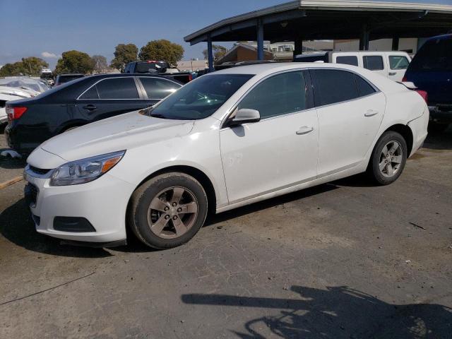 CHEVROLET MALIBU LIM 2016 1g11c5saxgu146433