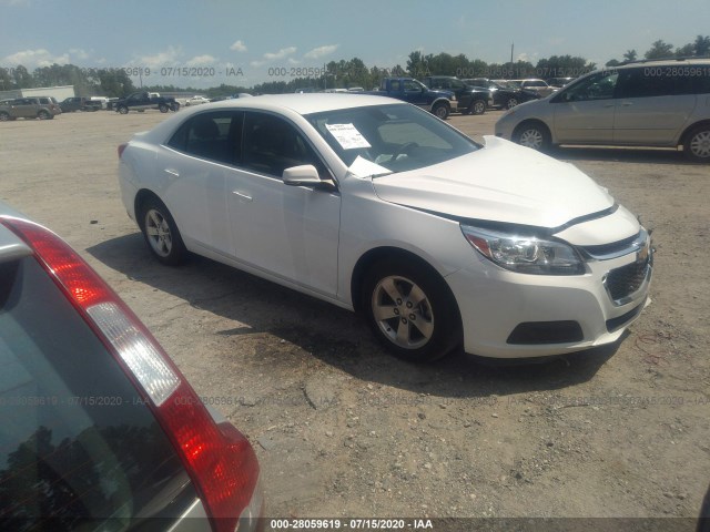 CHEVROLET MALIBU LIMITED 2016 1g11c5saxgu148697