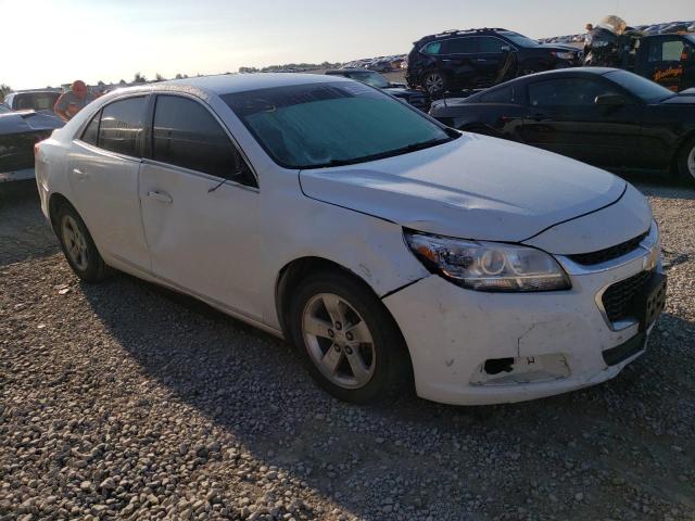 CHEVROLET MALIBU LIM 2016 1g11c5saxgu149008