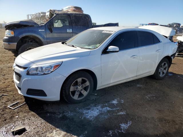 CHEVROLET MALIBU LIM 2016 1g11c5saxgu156525