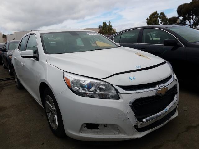 CHEVROLET MALIBU LIM 2016 1g11c5saxgu156671