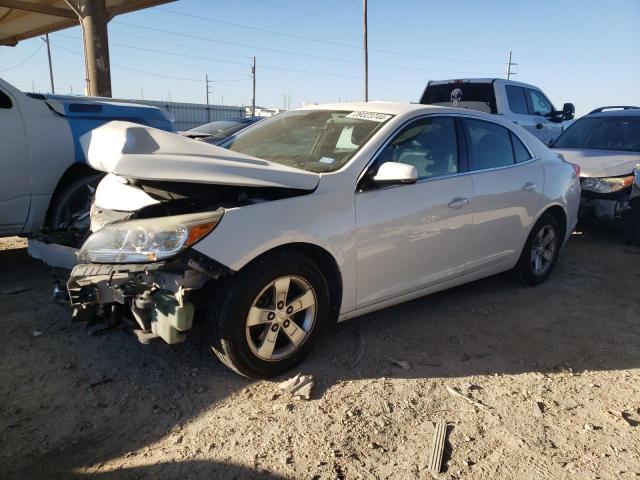 CHEVROLET MALIBU 2016 1g11c5saxgu161790