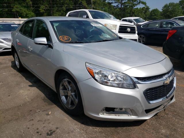 CHEVROLET MALIBU LIM 2016 1g11c5saxgu162616