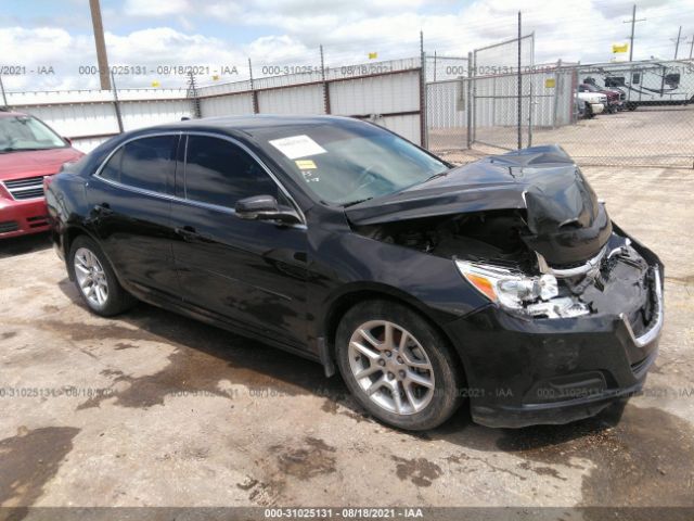 CHEVROLET MALIBU 2014 1g11c5sl0ef104209