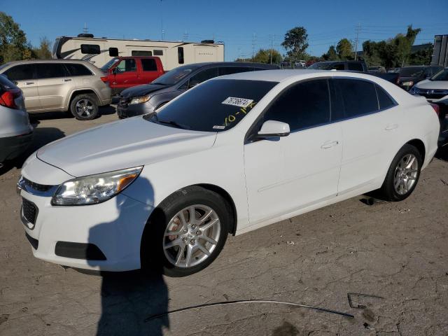 CHEVROLET MALIBU 1LT 2014 1g11c5sl0ef105330