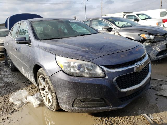 CHEVROLET MALIBU 1LT 2014 1g11c5sl0ef105599