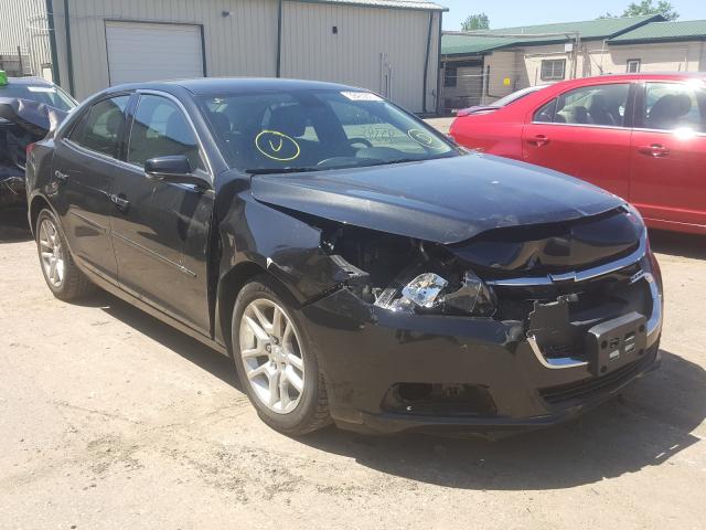 CHEVROLET MALIBU 1LT 2014 1g11c5sl0ef106638