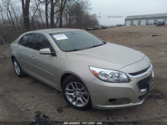 CHEVROLET MALIBU 2014 1g11c5sl0ef107871