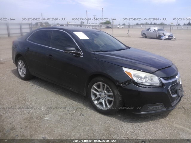 CHEVROLET MALIBU 2014 1g11c5sl0ef108468