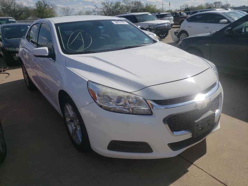 CHEVROLET MALIBU 1LT 2014 1g11c5sl0ef108633