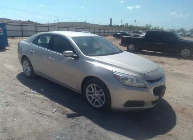 CHEVROLET MALIBU 2014 1g11c5sl0ef109572