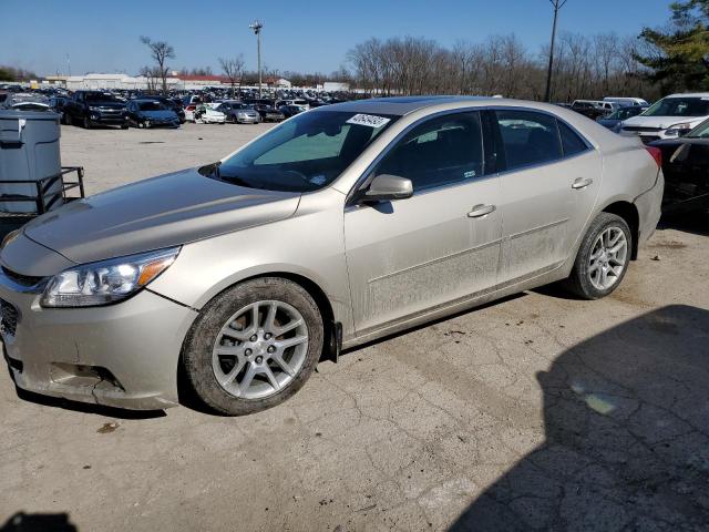 CHEVROLET MALIBU 1LT 2014 1g11c5sl0ef111371