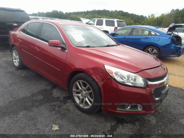 CHEVROLET MALIBU 2014 1g11c5sl0ef112049